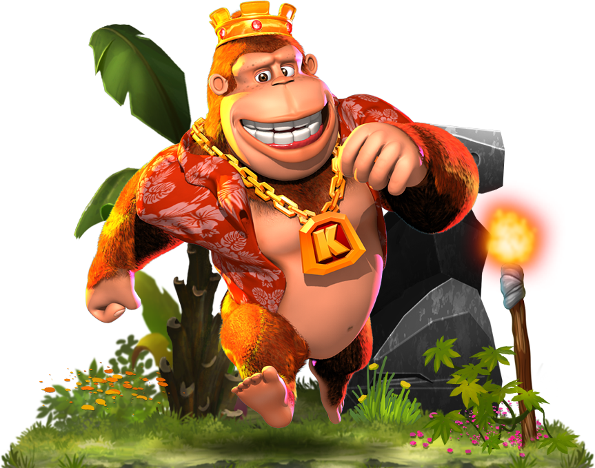 ภาพตัวละครจากเกมสล็อตหลายค่ายในระบบวอเลท